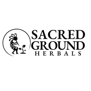 Sacred Ground Herbals